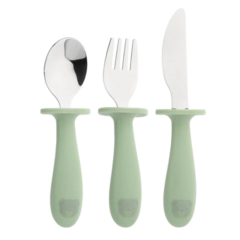 Set regalo 3 posate Thun