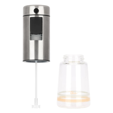 Spray olio in acciaio Pure Elegance Thun