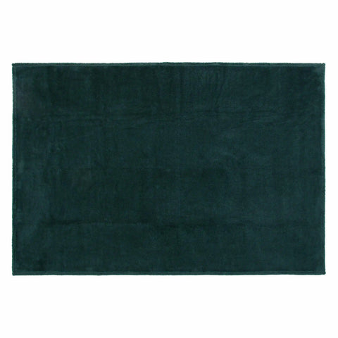 Plaid con borsa, verde Thun