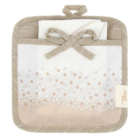 Set presina e canovaccio, Pure Elegance Thun