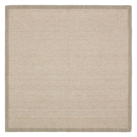 Set tovaglietta con tovagliolo, Pure Elegance Thun