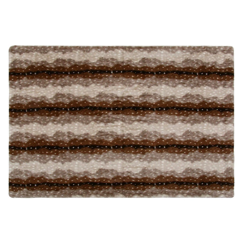 Maxi plaid Thun