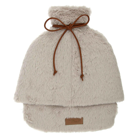 Borsa acqua calda per piedi con cover Thun