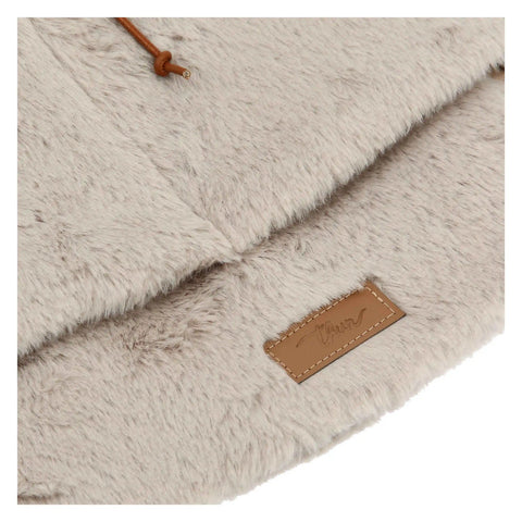 Borsa acqua calda per piedi con cover Thun