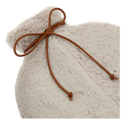 Borsa acqua calda per piedi con cover Thun