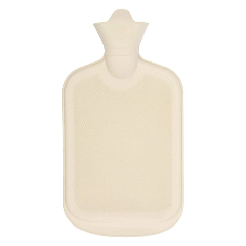Borsa acqua calda per piedi con cover Thun