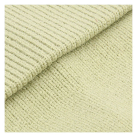 Berretto misto lana, verde Thun