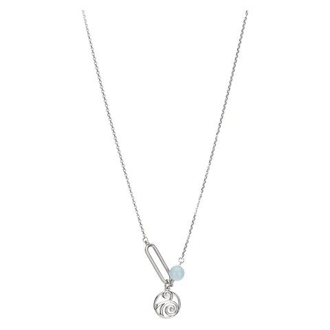 Collana zodiaco - Segni di aria Thun