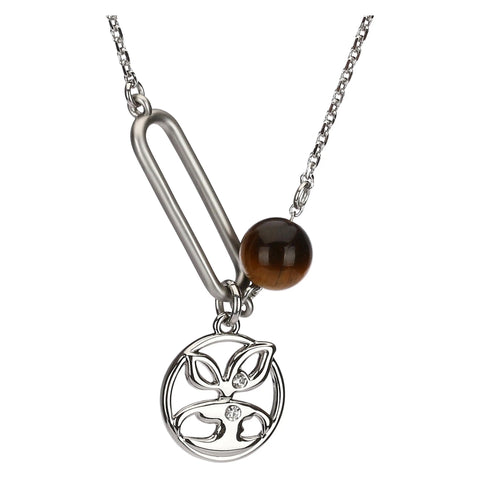 Collana zodiaco - Segni di terra Thun