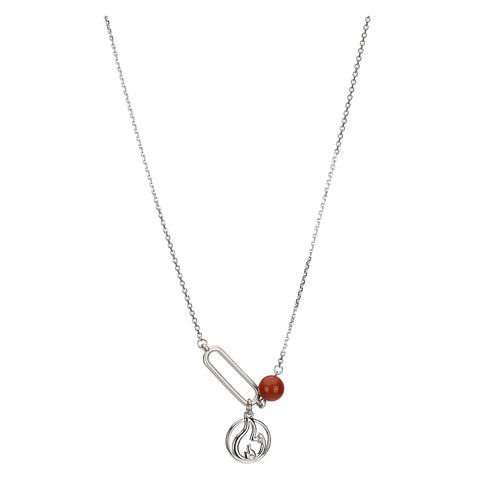 Collana zodiaco - Segni di fuoco Thun