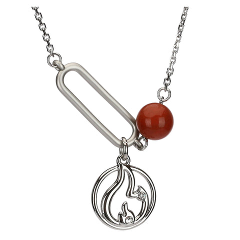 Collana zodiaco - Segni di fuoco Thun