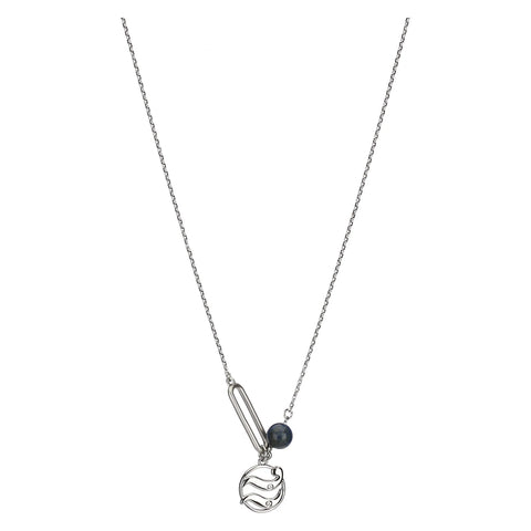Collana zodiaco - Segni di acqua Thun