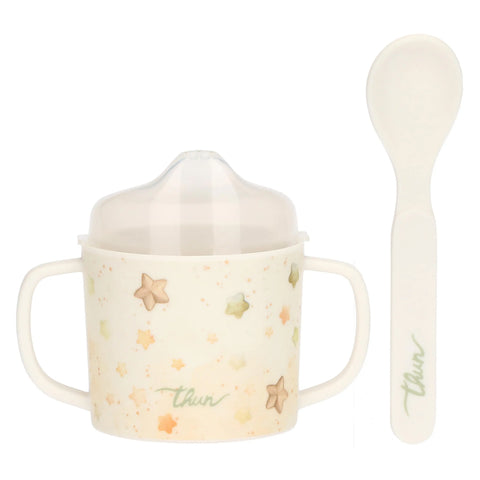 Confezione regalo mug in melamina Thun