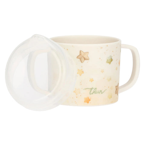 Confezione regalo mug in melamina Thun