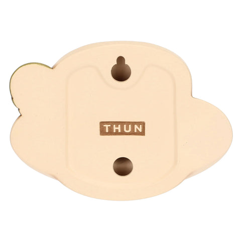 Decorazione da parete tazzina in ceramica Country Bloom, piccola Thun