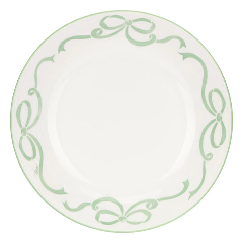 Set Piatti 18 pezzi con Fiocco Thun