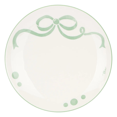 Set Piatti 18 pezzi con Fiocco Thun