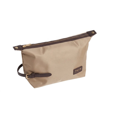 Beauty Case Maxi Beige Thun