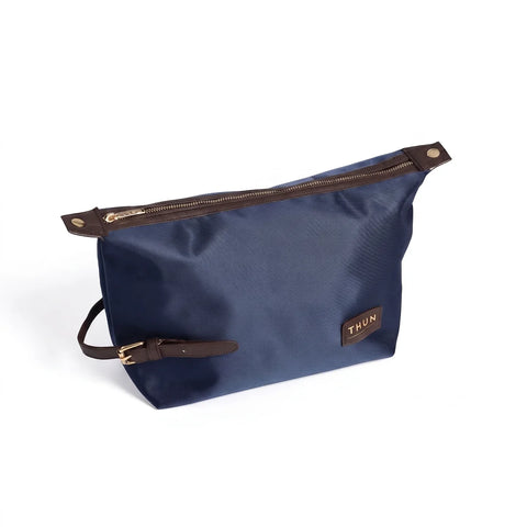 Beauty Case Maxi Blu Thun