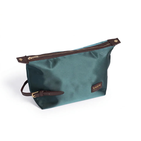 Beauty Case Maxi Green Thun