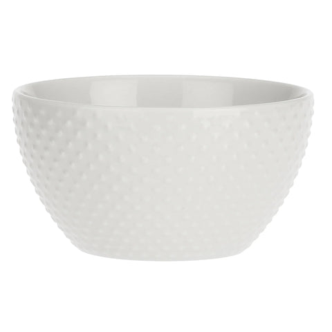 Set da 2 Coppetta Richiamo la Porcellana bianca