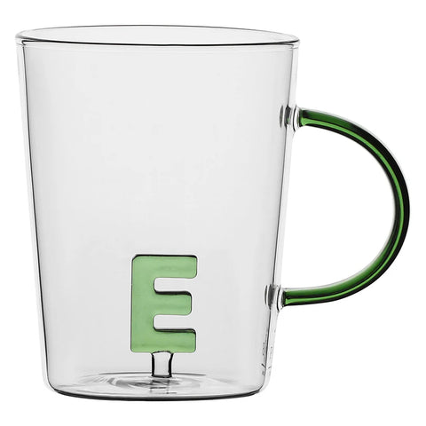 Tazza Borosilicato E la porcellana bianca