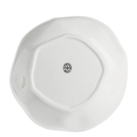 Insalatiera Lunia la  Porcellana bianca 22,5 cm