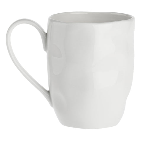 Mug Lunia la  Porcellana bianca 350 ml