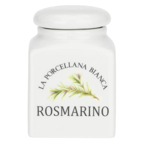 Barattolo Rosmarino 0,175 l