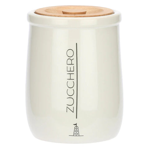 Barattolo Zucchero 0,8 l