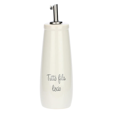 Oliera, Gli Onesti 250 ml