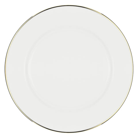 Set da 6, Piatto Frutta 21 cm