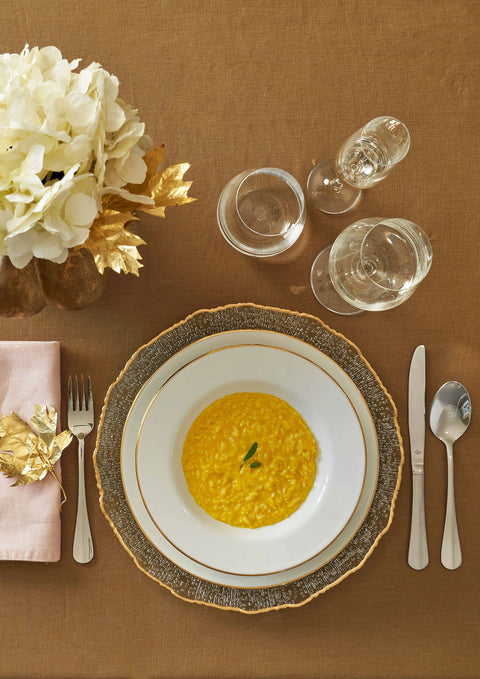 Set da 6, Piatto Fondo, 23 cm