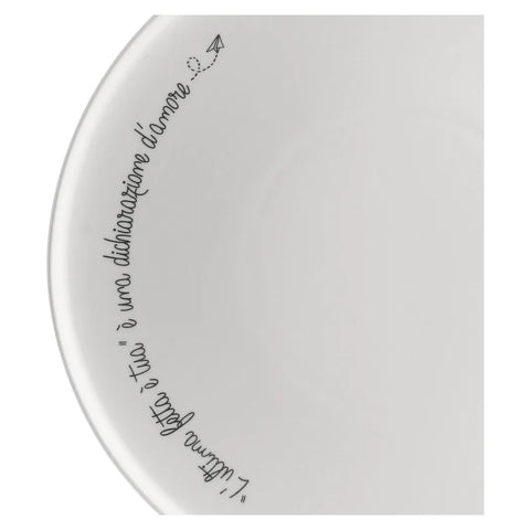 Piatto Pizza, Gli Onesti