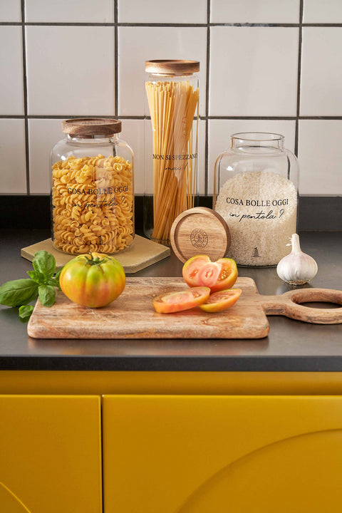 Barattolo Spaghetti,  1300 ml