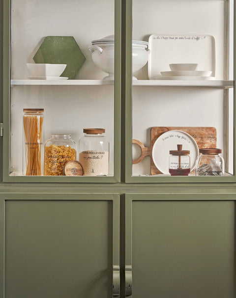 Barattolo Spaghetti,  1300 ml