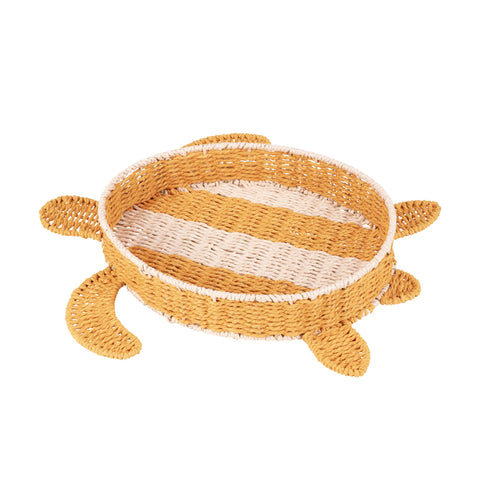 Vassoio Tartaruga, Incarta rituali domestici