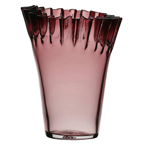 Vaso Plisse M Gala rituali domestici