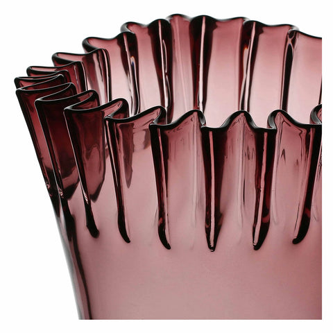 Vaso Plisse M Gala rituali domestici