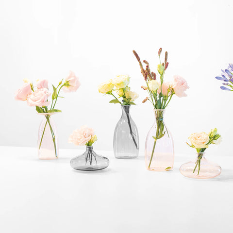 Un Fiore vaso 19 Design Federico de Majo zafferano