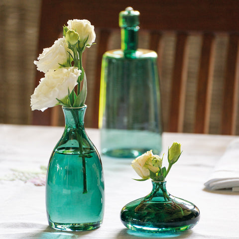 Un Fiore vaso 19 Design Federico de Majo zafferano
