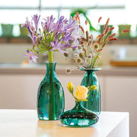Un Fiore vaso 19 Design Federico de Majo zafferano