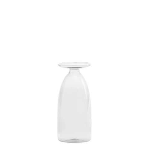 Un Fiore vaso 22 Design Federico de Majo zafferano