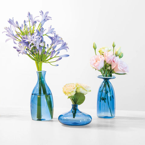 Un Fiore vaso 22 Design Federico de Majo zafferano