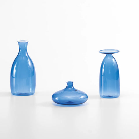Un Fiore vaso 22 Design Federico de Majo zafferano