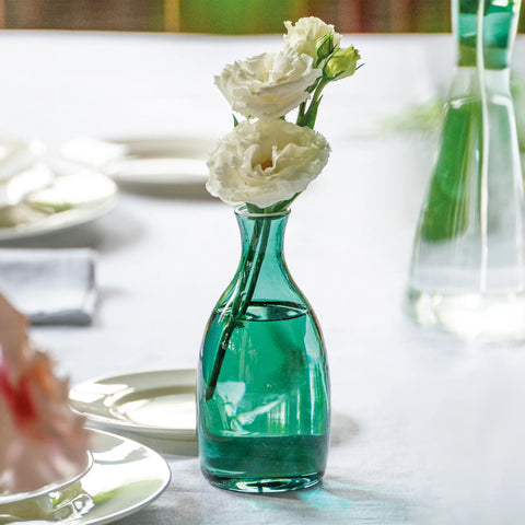Un Fiore vaso 35 Design Federico de Majo zafferano