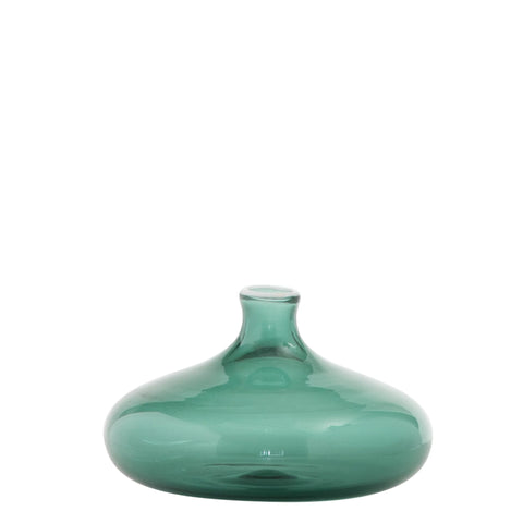 Un Fiore vaso 46 Design Federico de Majo zafferano