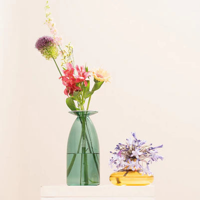 Un Fiore vaso 120 Design Federico de Majo zafferano