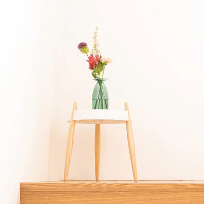 Un Fiore vaso 120 Design Federico de Majo zafferano