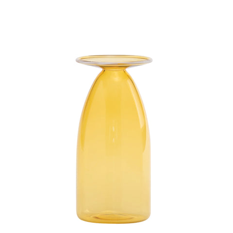 Un Fiore vaso 120 Design Federico de Majo zafferano